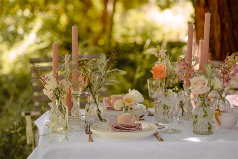 Wedding Floristry Trends 2024 - Floristry at Wharfedale Grange