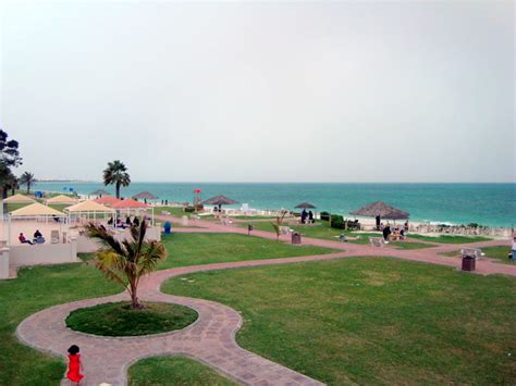 Ras Tanura Beach View - a photo on Flickriver