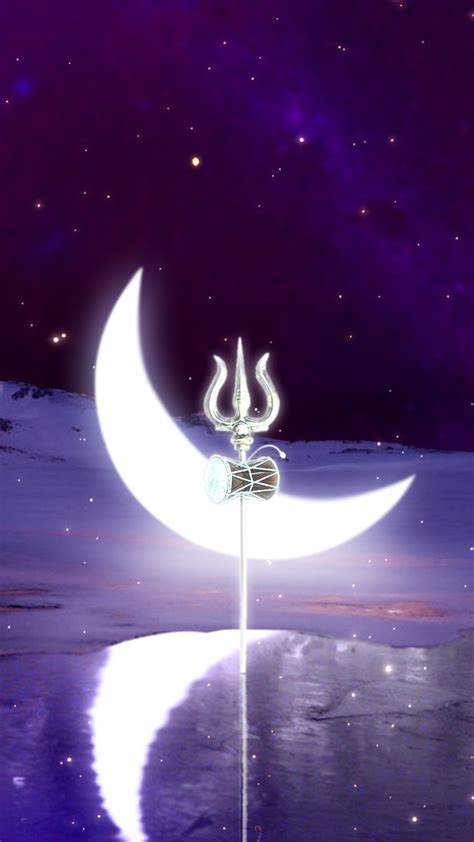 Mahadev Trishul Wallpapers - Wallpaper Cave