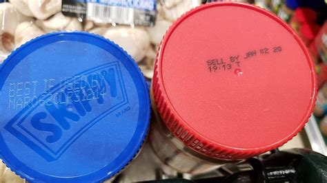 Food Waste Is a Major Problem. Confusing Date Labels Are Making It ...