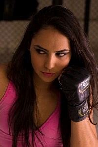 Ariane "Violence Queen" Lipski MMA Stats, Pictures, News, Videos, Biography - Sherdog.com