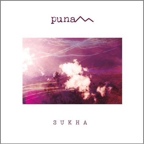 Sukha (Álbum 2019) | Puna