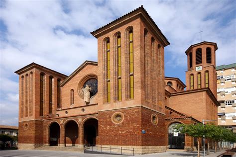 Horario de Misas en Cornellà De Llobregat (Barcelona) | ⛪ 【 2024