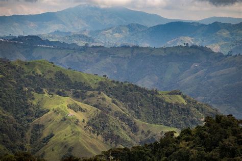 Best Things to Do In Colombia's Coffee Region | kimkim
