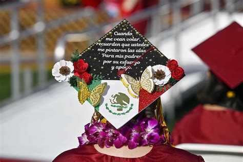 The best graduation 2022 photos from Ocean View High – Orange County Register