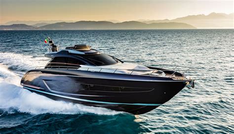 Exclusive Dealer For Riva Yacht | Discover New Models