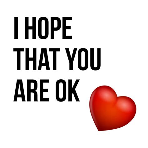 ️ ️Hope that you are ok my friend | It will be ok quotes, Just friends ...