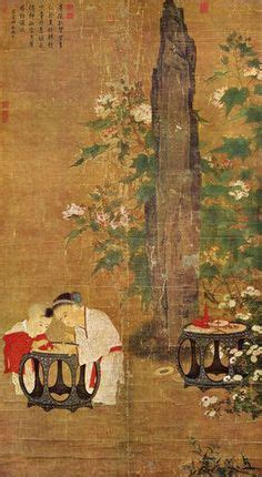 27 Song Dynasty Landscape Painters ideas | chinese painting, chinese art, chinese landscape painting