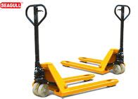 Manual Hydraulic Oil Drum Porter Lifter Lift Truck Hydraulic Hand Pallet Truck Manual Pallet Jack