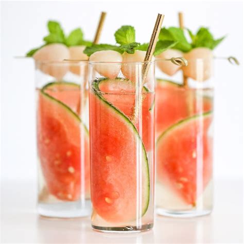 9 Lychee Cocktail Recipe Ideas for Summer | Taste of Home