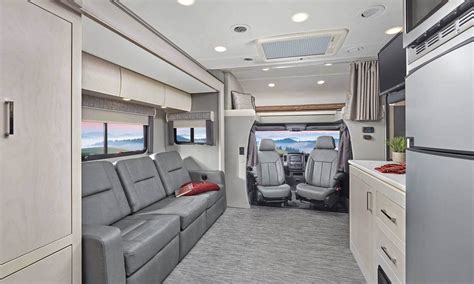 Enjoy the RV Life — Class C RVs Less Than $200,000 - autoNXT.net