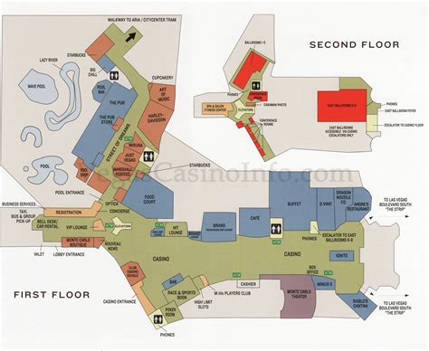 Westgate Flamingo Bay Resort Floor Plan - floorplans.click