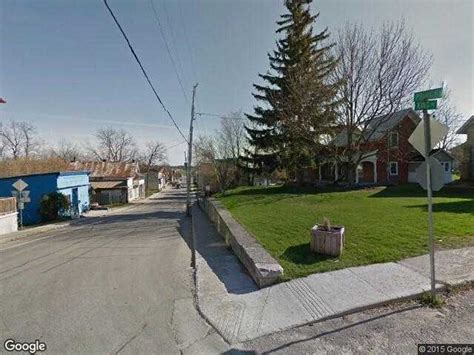 Google Street View Lansdowne (Ontario) - Google Maps