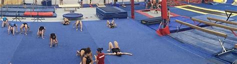 Kentucky Gymnastics Academy - Louisville, KY - Alignable