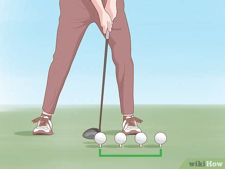 How to Hit Fairway Woods: 12 Steps (with Pictures) - wikiHow