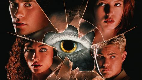 10 Best 90s Teen Horror Movies You Need To Watch