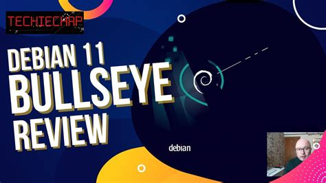 Debian 11 Bullseye Review - YouTube