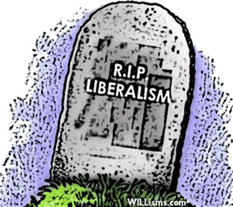 The Problem Of American Liberalism | Society for US Intellectual History