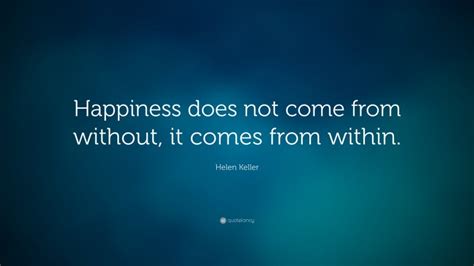 Top 400 Helen Keller Quotes (2024 Update) - QuoteFancy