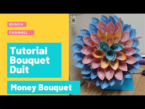 Flower Bouquet Duit Simple : Bouquet Duit Simpleee Shopee Malaysia ...