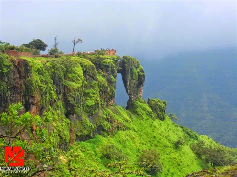 Satara - Mahabaleshwar - Pratapgad - Thoseghar -Kas Pathar & Sahyadri ...