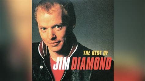 Jim Diamond - I Should Have Known Better (Instrumental) - YouTube