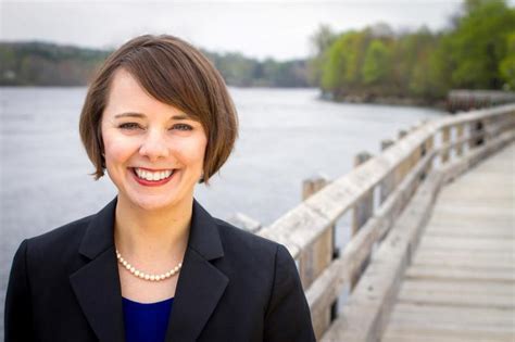 Shenna Bellows to be sworn in Monday as Maine’s new Secretary of State | PenBay Pilot