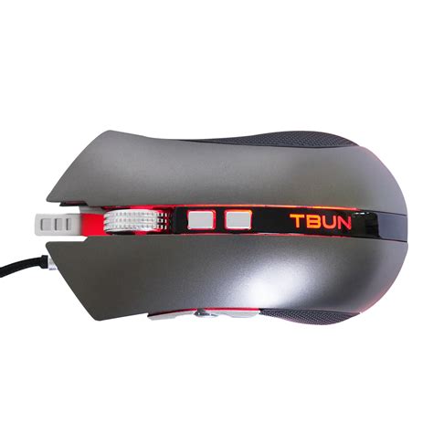 TITAN Gaming Mouse – TBUN