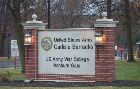 Carlisle Barracks hosts retiree appreciation day Oct. 8