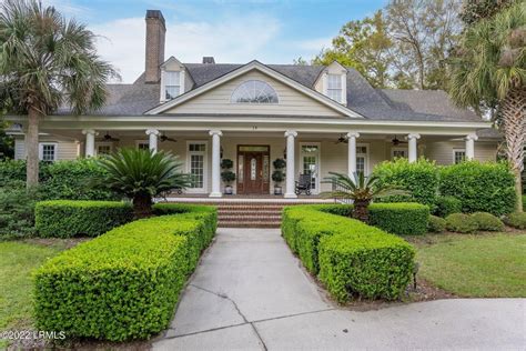 Beaufort, SC Real Estate - Beaufort Homes for Sale | realtor.com®