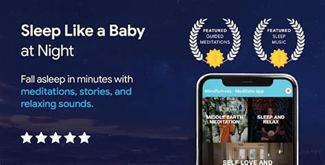 Mindfulness Sleep Meditation for Android - Download
