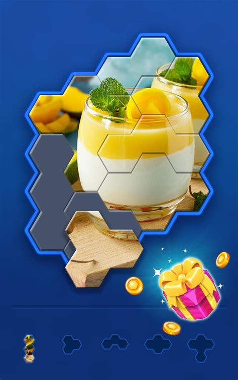 Hexa Jigsaw Challenge for Android - Download