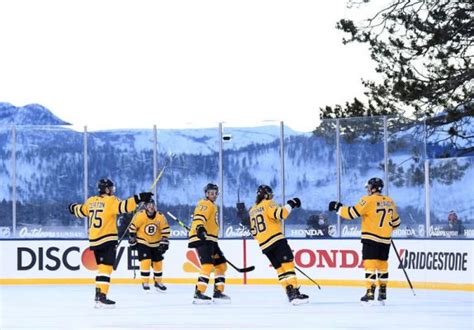 Boston Bruins Alternate Jersey History | Black N Gold Hockey