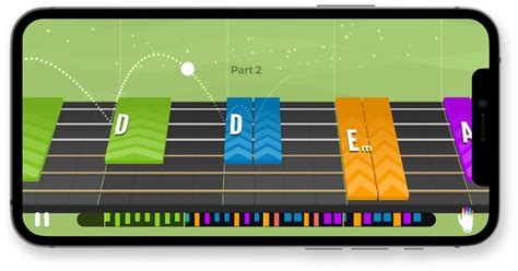 Yousician | Learn Guitar, Piano, Ukulele With The Songs you Love