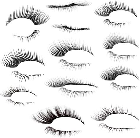 Eyelashes PNG Free Image - PNG All | PNG All