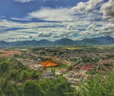 Things To Do In Ipoh. My Guide To The City After 37 Days There