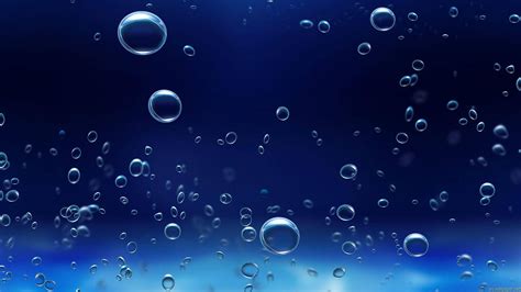 Download 1920x1080 Full Hd Bubbles Underwater Wallpaper | Wallpapers.com