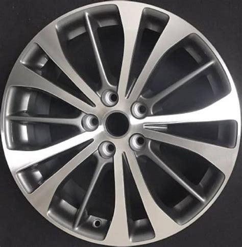 Buick Lacrosse 4779MG OEM Wheel | 22976144 | OEM Original Alloy Wheel