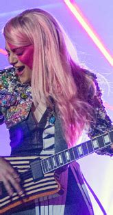 Jem And The Holograms Film Trailer