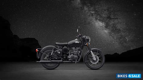 Royal Enfield Black Wallpapers - Wallpaper Cave