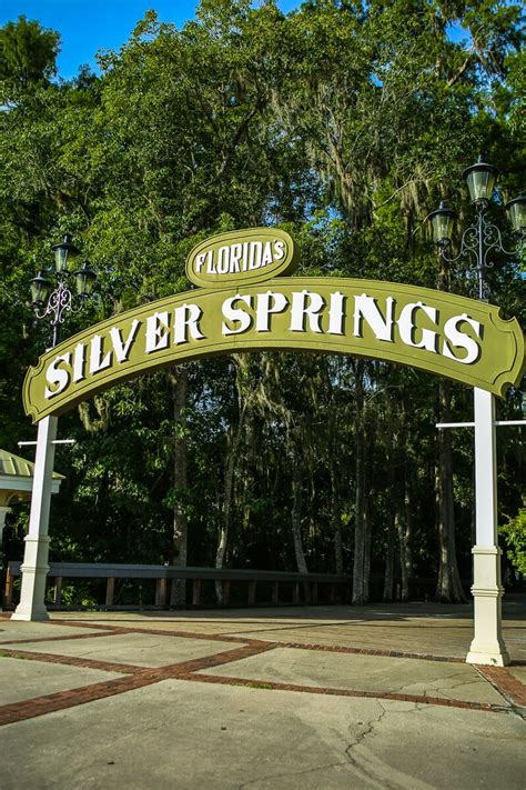 Ocala, Florida is perfect for families with kids who want to stay in the USA or who want to ...