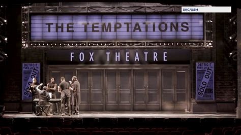 As Broadway shows return, cast of Temptations musical see roles in new ...