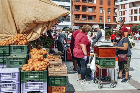 The Best Markets in Tenerife: South and North (+Map)