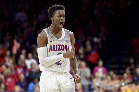 Arizona's Kobi Simmons Declares for NBA Draft | Zagsblog