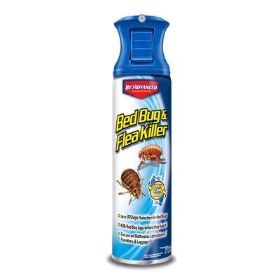 BioAdvanced Liquid Bed Bug Killer 15 oz. - Ace Hardware