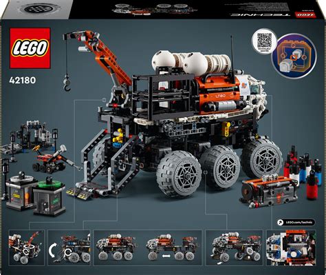 New Lego Technic Sets For 2024 Download - Neysa Adrienne