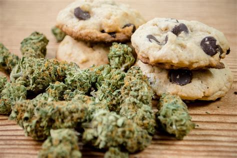 Are Marijuana Edibles Safe? | U.S. News