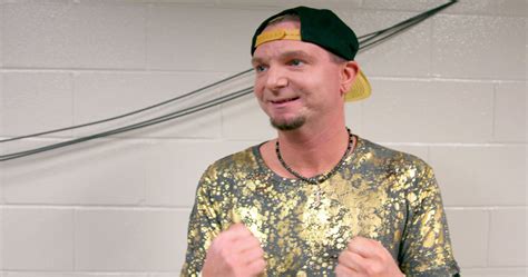 James Ellsworth Appears In Impact | TheSportster