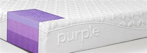 Experience Review on Purple Mattress – Personal Insights - Mattress Genius