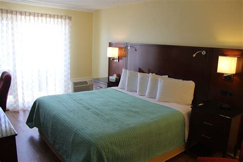 Rooms | Hotel Fenwick Island DE | Seaside Inn Hotel